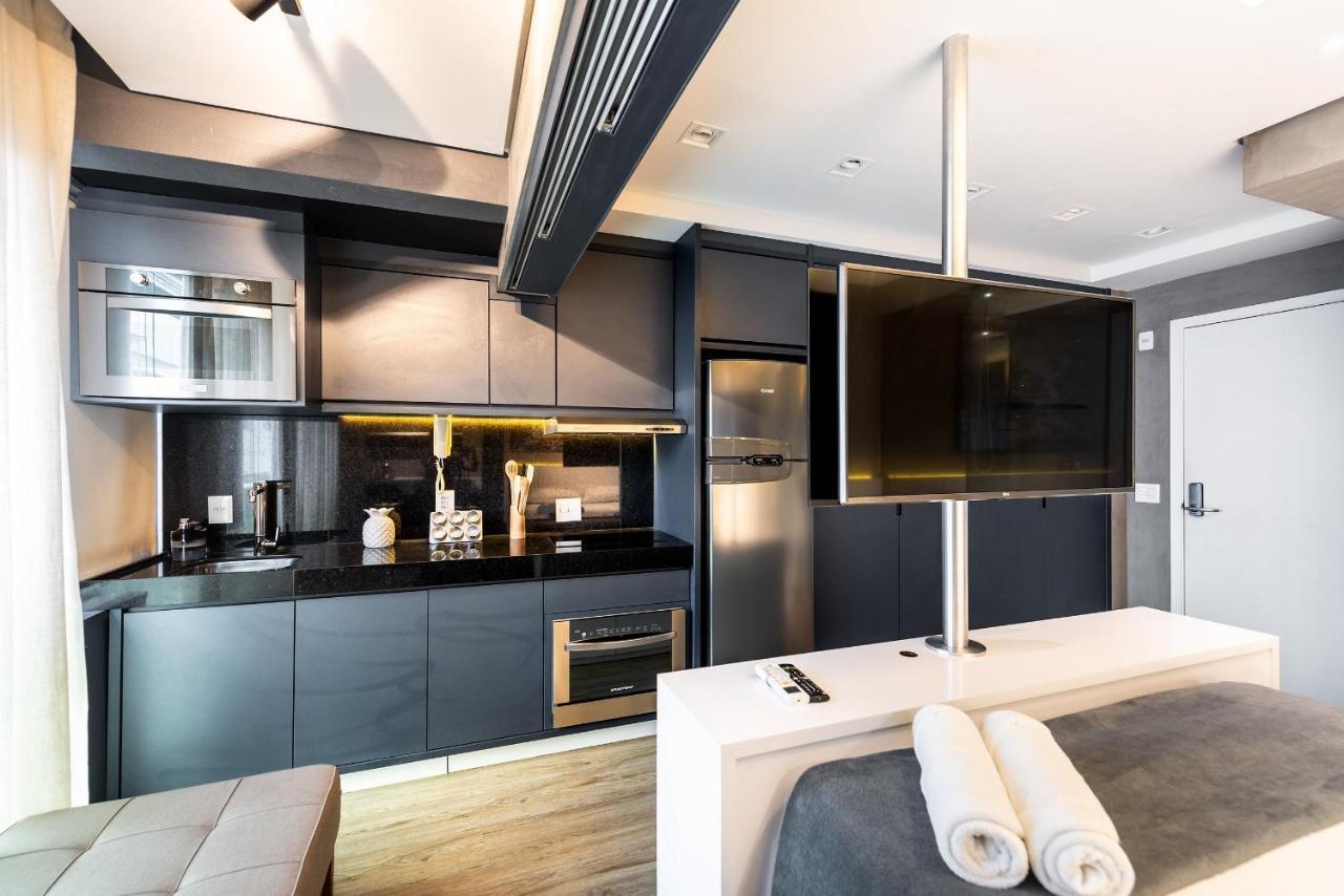 Apartamento Vu3 Espaco Confortavel C/ Vaga Prox. Allianz *