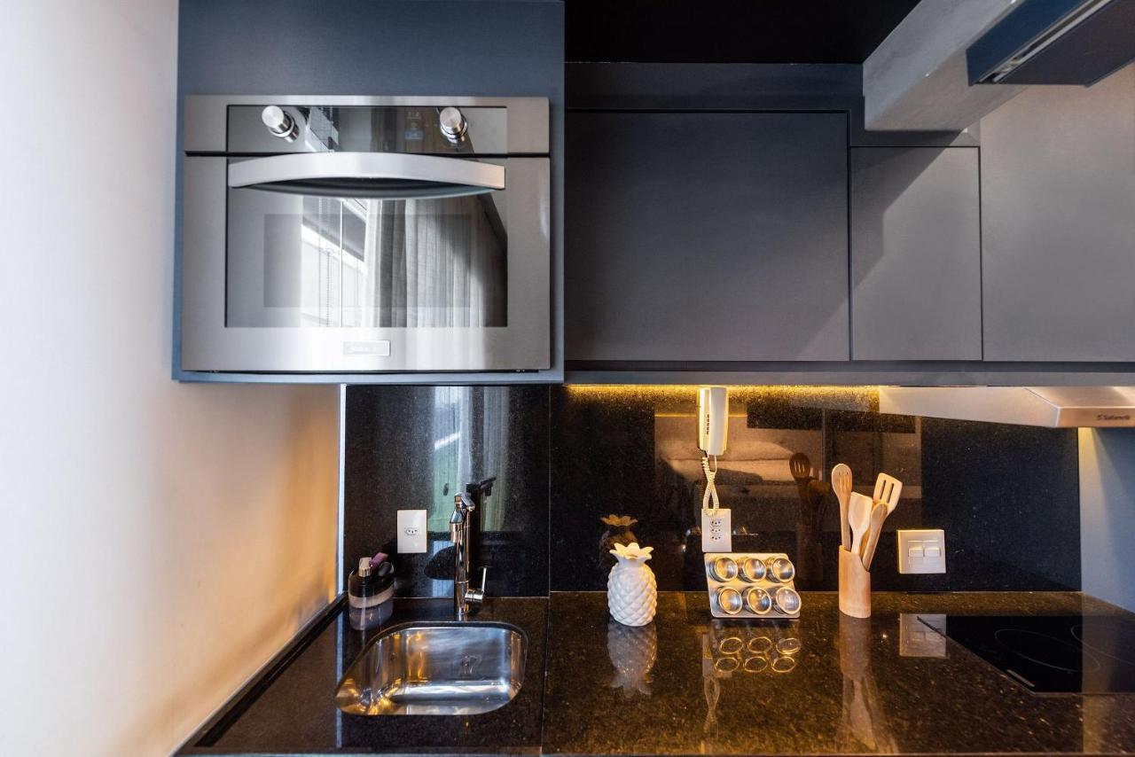 Apartamento Vu3 Espaco Confortavel C/ Vaga Prox. Allianz