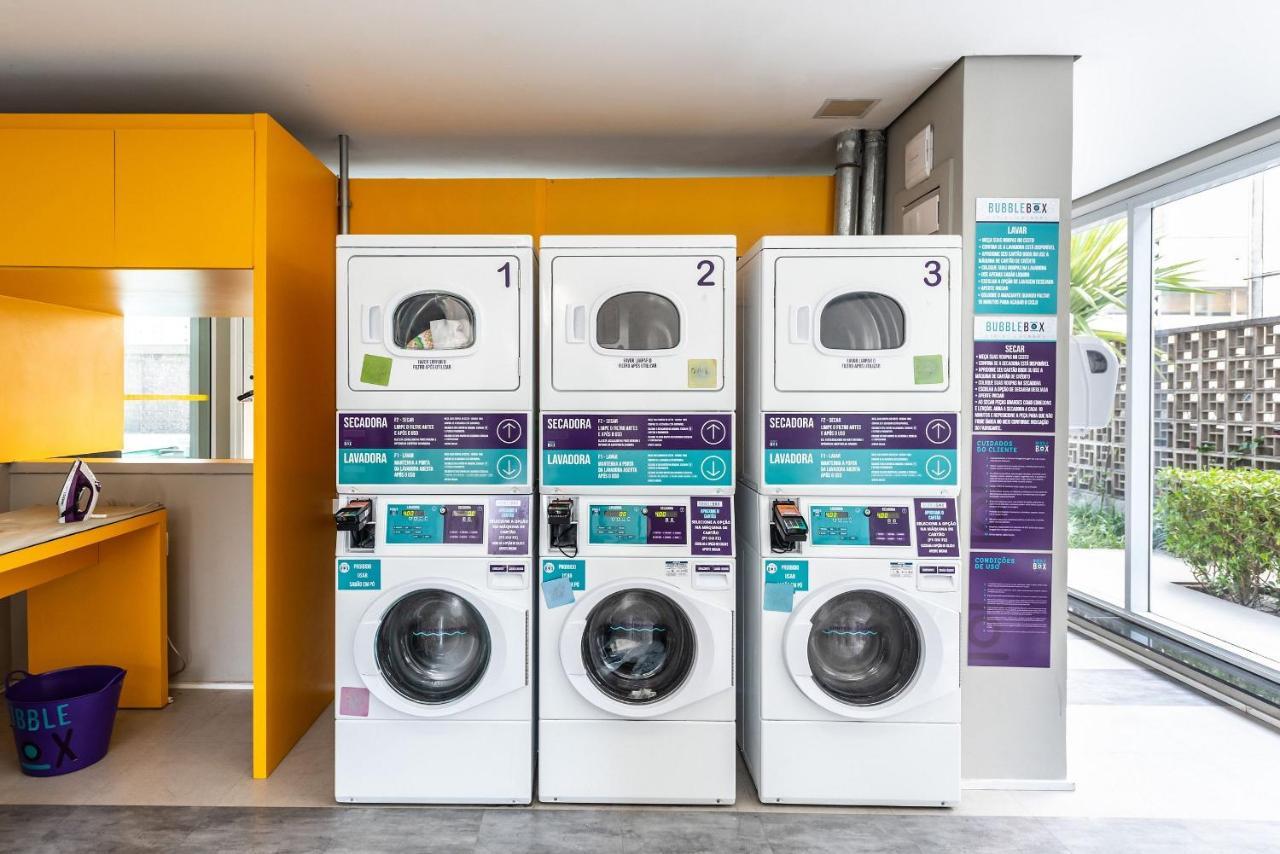 Apartamento Vu3 Espaco Confortavel C/ Vaga Prox. Allianz