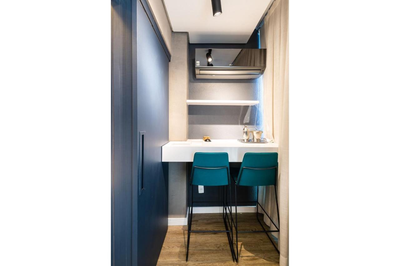 Apartamento Vu3 Espaco Confortavel C/ Vaga Prox. Allianz