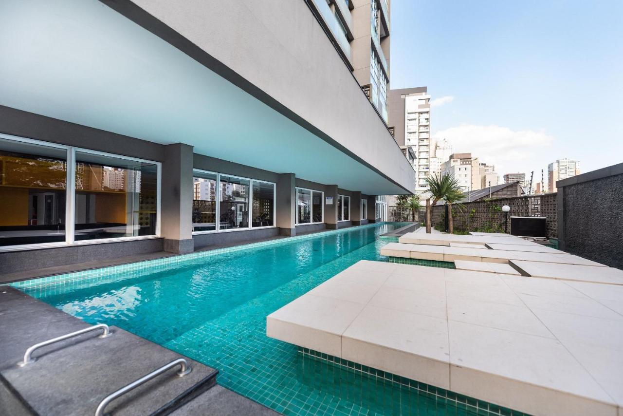 Apartamento Vu3 Espaco Confortavel C/ Vaga Prox. Allianz *