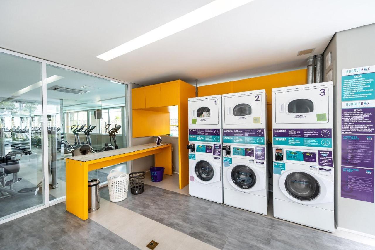Apartamento Vu3 Espaco Confortavel C/ Vaga Prox. Allianz *